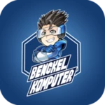 Logo of Bengkel komputer android Application 